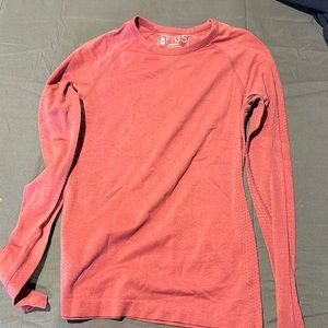 Figs XS long sleeve